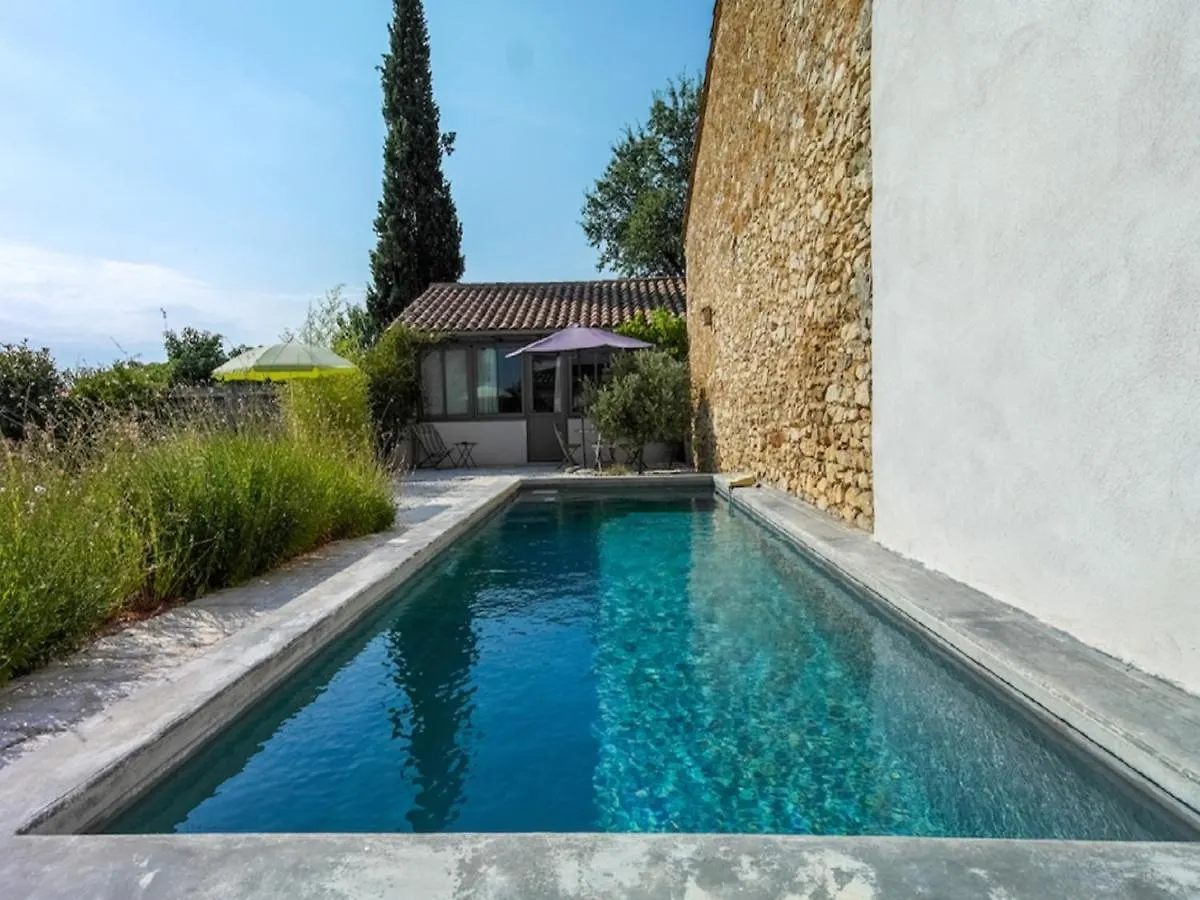 Oustau Du Ventoux Bed & Breakfast Bedoin