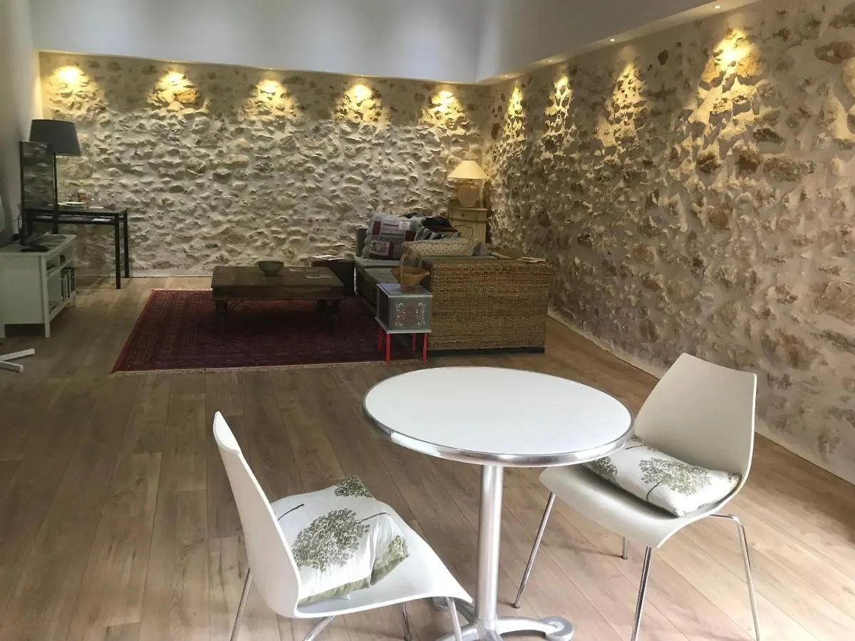 Oustau Du Ventoux Bed & Breakfast Bedoin France